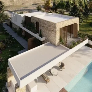 4 Bedroom House for Sale in Pegeia, Paphos District