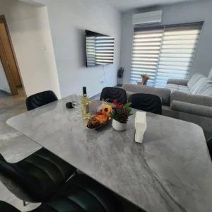 3 Bedroom Apartment for Sale in Larnaca District