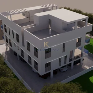 20m² Commercial for Sale in Meneou, Larnaca District