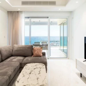 4 Bedroom Apartment for Sale in Parekklisia Tourist Area, Limassol District
