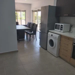 2 Bedroom Apartment for Rent in Limassol – Petrou kai Pavlou
