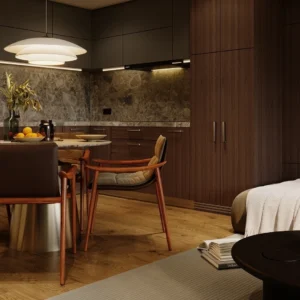 1 Bedroom Apartment for Sale in Livadia Larnakas, Larnaca District