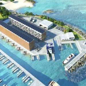 5 Bedroom House for Sale in Famagusta – Agia Napa