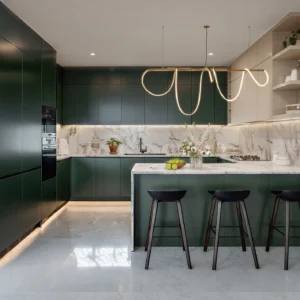 3 Bedroom Apartment for Sale in Limassol – Agios Athanasios