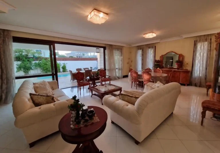 Cheap Houses and Villas for Rent Nicosia