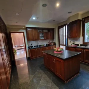 5 Bedroom House for Rent in GSP Area, Nicosia District