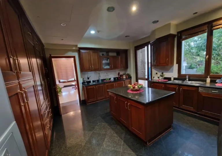 Cheap Houses and Villas for Rent Nicosia