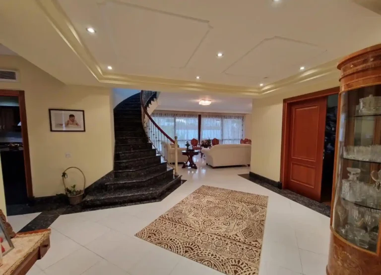 Cheap Houses and Villas for Rent Nicosia