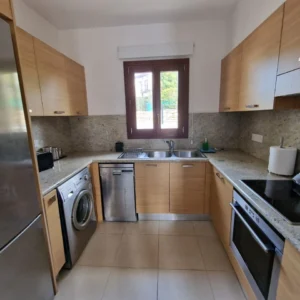 2 Bedroom Apartment for Rent in Aphrodite Hills Kouklia, Paphos District