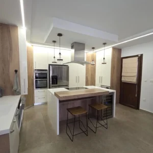 4 Bedroom House for Rent in Spitali, Limassol District