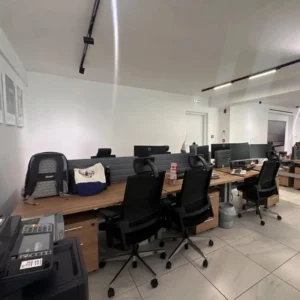 625m² Office for Rent in Limassol – Kapsalos