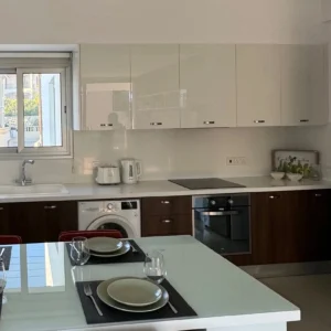 2 Bedroom Apartment for Rent in Limassol – Agios Athanasios