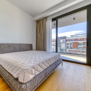 2 Bedroom Apartment for Rent in Potamos Germasogeias, Limassol District