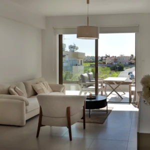 2 Bedroom Apartment for Sale in Paralimni, Famagusta District