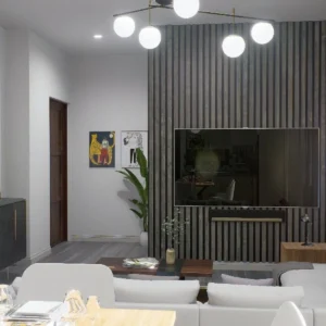 1 Bedroom Apartment for Sale in Paphos – Anavargos