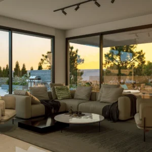 4 Bedroom House for Sale in Kouklia, Paphos District