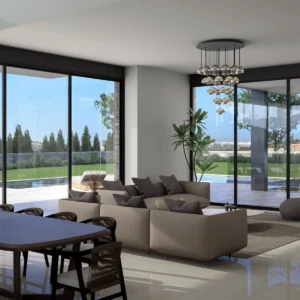 6+ Bedroom House for Sale in Kouklia, Paphos District