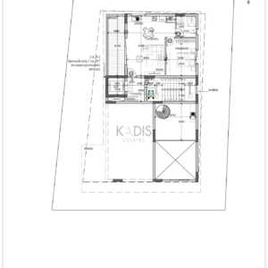 2 Bedroom Apartment for Sale in Latsia, Nicosia District
