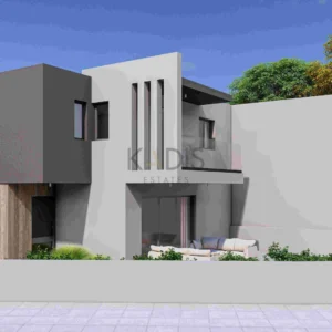 3 Bedroom House for Sale in Nicosia District