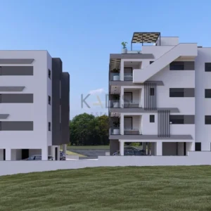 2 Bedroom Apartment for Sale in Limassol – Ekali