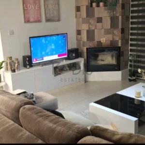 4 Bedroom House for Sale in Psimolofou, Nicosia District