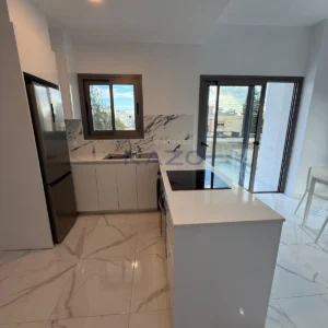 1 Bedroom Apartment for Rent in Limassol – Zakaki