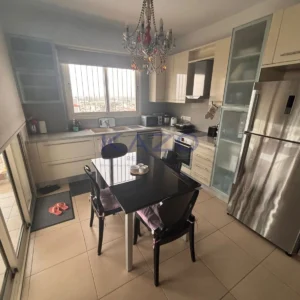 2 Bedroom Apartment for Rent in Limassol – Kapsalos