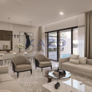 3 Bedroom House for Sale in Tremithousa, Paphos District