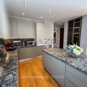 3 Bedroom Apartment for Sale in Limassol District