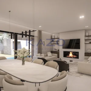 3 Bedroom House for Sale in Tremithousa, Paphos District