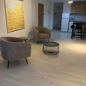 1 Bedroom Apartment for Rent in Limassol District