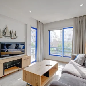 1 Bedroom Apartment for Sale in Larnaca District