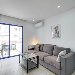 2 Bedroom Apartment for Sale in Larnaca District