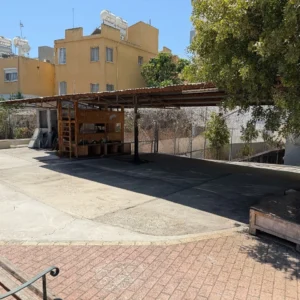 300m² Building for Rent in Limassol – Agios Nektarios