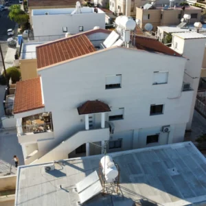 256m² Commercial for Sale in Limassol District