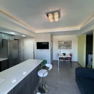 2 Bedroom Apartment for Rent in Limassol District