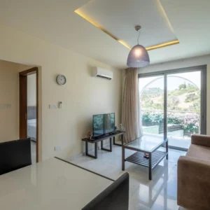 2 Bedroom Apartment for Sale in Latchi (Lakki / Latsi), Paphos District