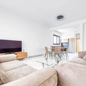 2 Bedroom Apartment for Rent in Potamos Germasogeias, Limassol District