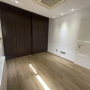 3 Bedroom House for Rent in Limassol – Agios Athanasios