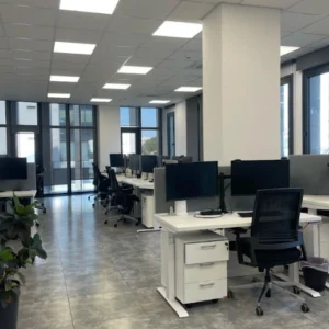 255m² Office for Rent in Limassol – Mesa Geitonia