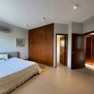 2 Bedroom Apartment for Rent in Agios Tychonas, Limassol District