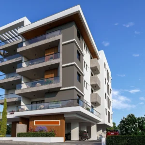 3 Bedroom Apartment for Sale in Strovolos, Nicosia District