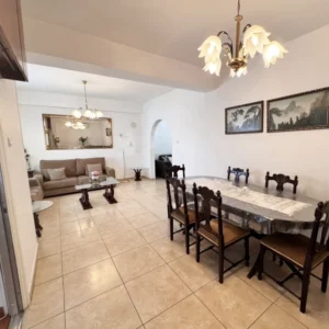 3 Bedroom Apartment for Rent in Limassol – Mesa Geitonia