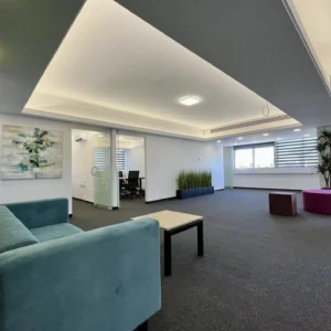 200m² Office for Rent in Limassol – Agia Zoni