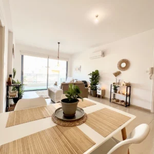 2 Bedroom Apartment for Sale in Geroskipou, Paphos District