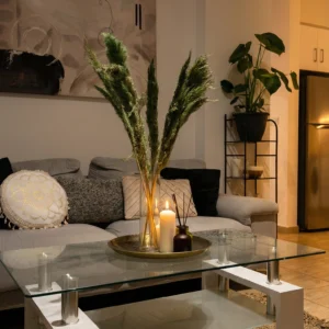 2 Bedroom Apartment for Sale in Geroskipou, Paphos District