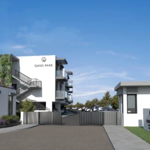 1 Bedroom Apartment for Sale in Asomatos, Limassol District