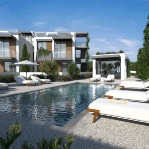 2 Bedroom Apartment for Sale in Asomatos, Limassol District