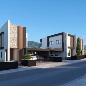 3 Bedroom House for Sale in Moni, Limassol District