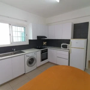 2 Bedroom Apartment for Rent in Larnaca District